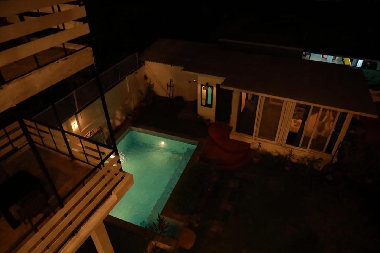 Aurus Villa Corgao Exterior photo