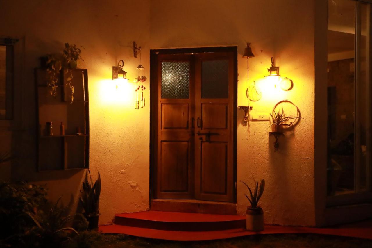 Aurus Villa Corgao Exterior photo