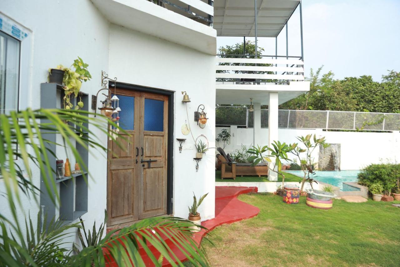 Aurus Villa Corgao Exterior photo